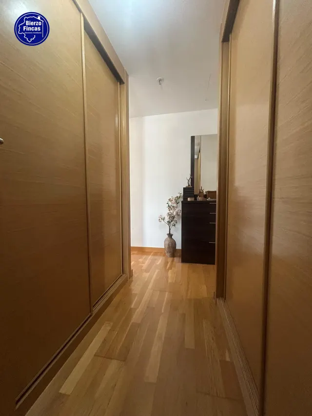 **se vende piso en la rosaleda, Ponferrada** — 25