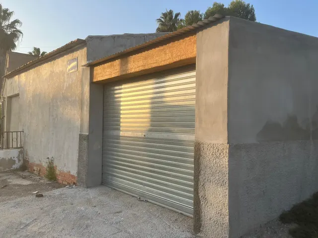 Casa doble con jardín a 3 minutos de Orihuela — 5