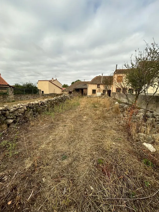 Casa en Santo Domingo de Pirón – Segovia — 9