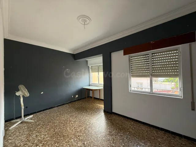 AMPLIO PISO EN EL CENTRO DE MÉRIDA CON INFINITAS POSIBILIDAD - foto 4