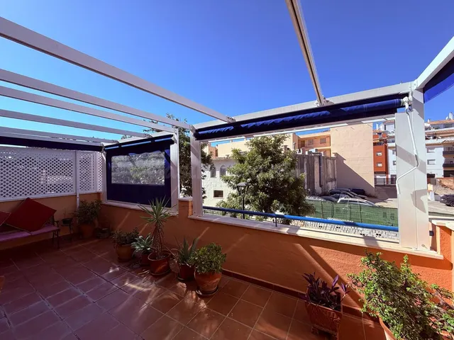 Apartamento 2 habitaciones 77m² en venta - Riviera del sol — 5