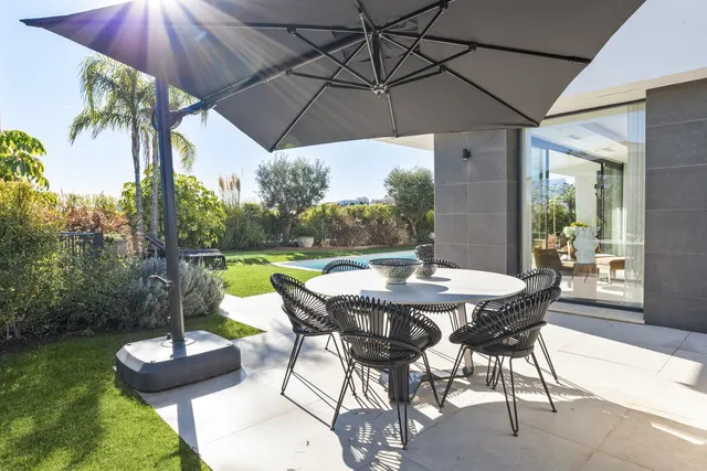 Chalet 3 habitaciones 181m² en venta - Costa del Sol — 9