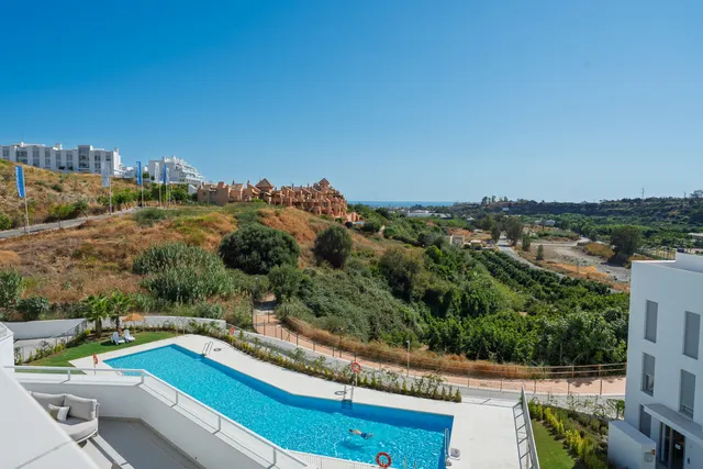 Ático 3 habitaciones 104m² en venta - Costa Del Sol — 22