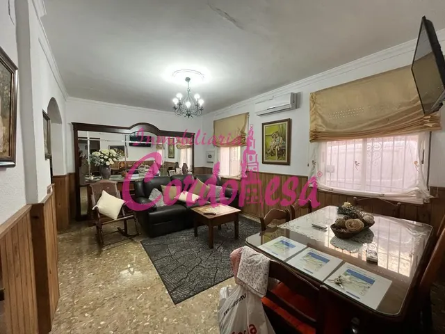 Casa adosada en almodovar del río — 6