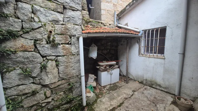 Dos pisos y un local en Cercedilla — 9