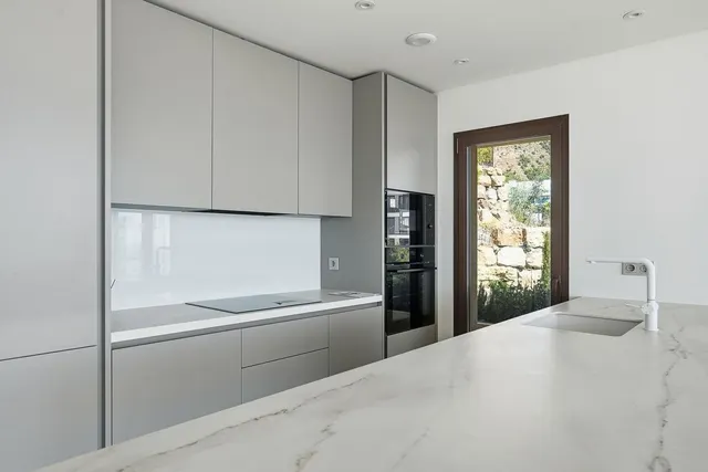 Apartamento 3 habitaciones 130m² en venta - Campo de Mijas — 10