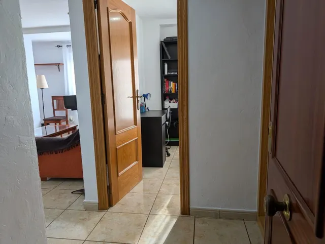 Piso amplio y  reformado próximo al Mercado Central de Santa Pola — 17