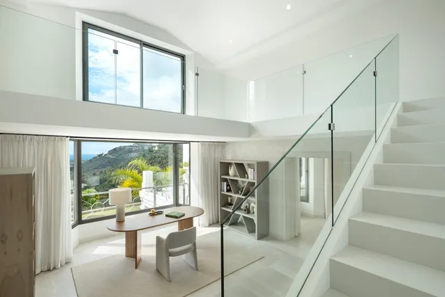 Villa 5 habitaciones 1372m² en venta - La Zagaleta-El Madroñ - foto 2