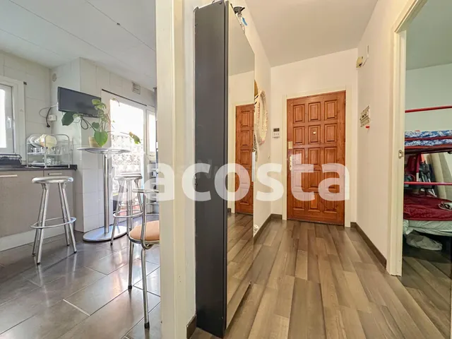 Piso con licencia turística a 700 m del mar en Els Pavos, Bl - foto 5