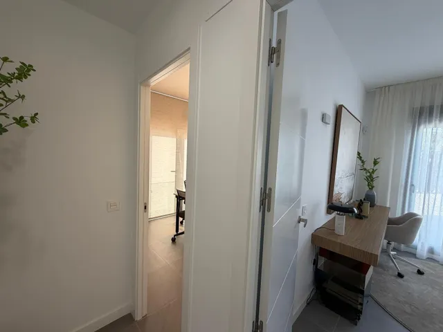 Planta baja 2 habitaciones 110m² en venta - Calaburra - Chaparral — 15