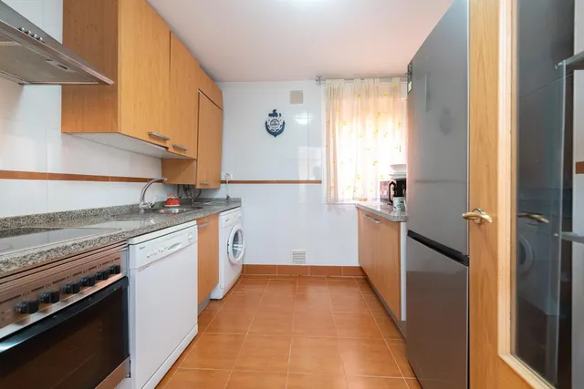 Piso 1 habitación 70m² en venta - Almayate Bajo — 7
