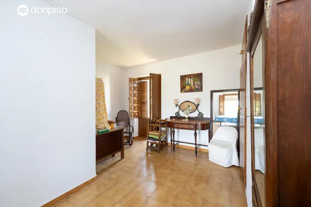 EXCLUSIVA FINCA CON 30.000 m2 DE SUELO URBANIZABLE EN OGÍJARES (GRANADA) – VIVIENDA, PISCINA Y GRAN POTENCIAL DE INVERSIÓN — 49