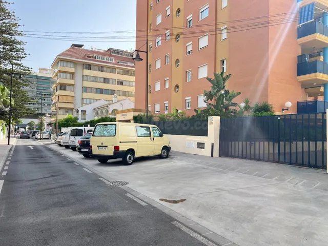Excelente Oportunidad de Inversión en Fuengirola: Local Come