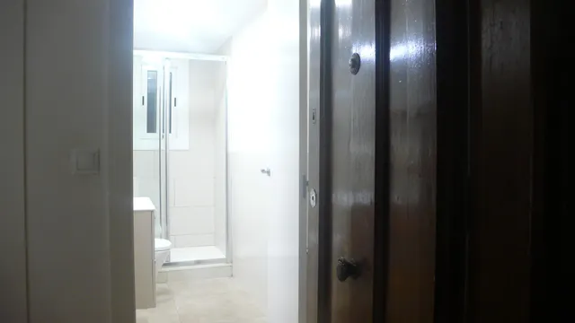 Piso reformado en venta en Carrer Sant Isidre, El Poble Sec - Parc de Montjuïc — 37