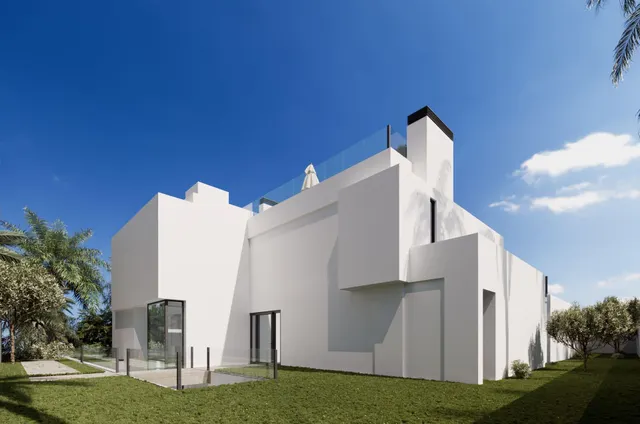Villa 6 habitaciones 1177m² en venta - Cascada de Camojan — 42