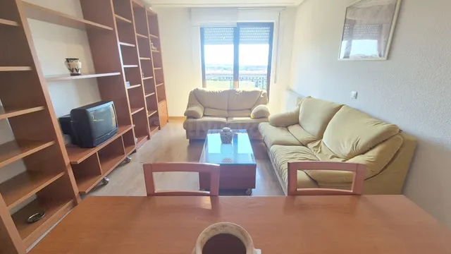 PISO VENTA SALAMANCA. Urbis te ofrece un piso en venta en la - foto 4