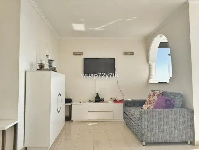 Ático 2 habitaciones 82m² en venta - Centro — 10