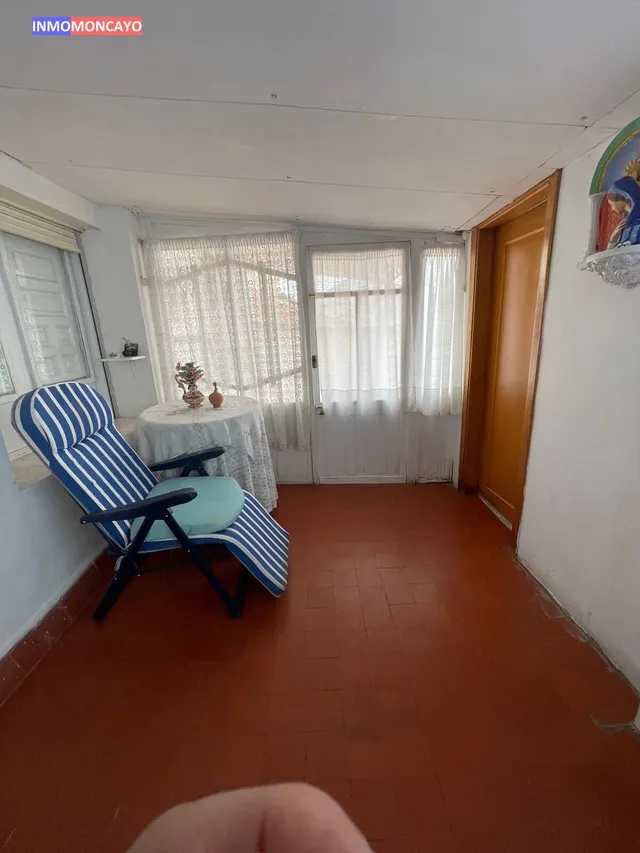 SE VENDE ESTUPENDO PISO EN NOVALLAS (ZARAGOZA) — 14