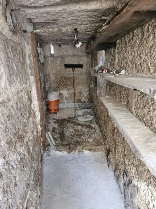 OPORTUNIDAD !!! SE VENDE CASA EN SARREAUS