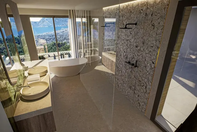 Villa 4 habitaciones 405m² en venta - Altea Hills — 10
