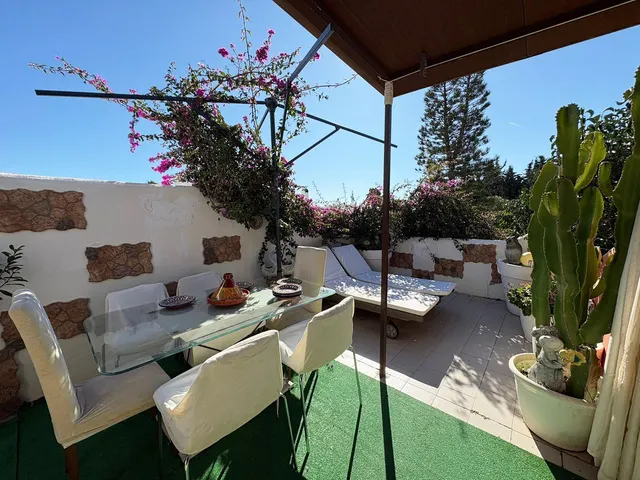 Adosado 3 habitaciones 145m² en venta - Costa Del Sol — 22