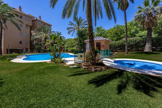 Ático Dúplex 2 habitaciones 140m² en venta - Centro — 27