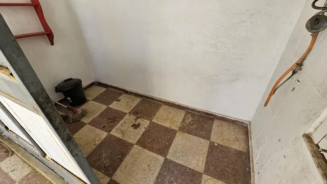 ✨ ¡Gran casa con cochera cerrada , llena de posibilidades! — 31