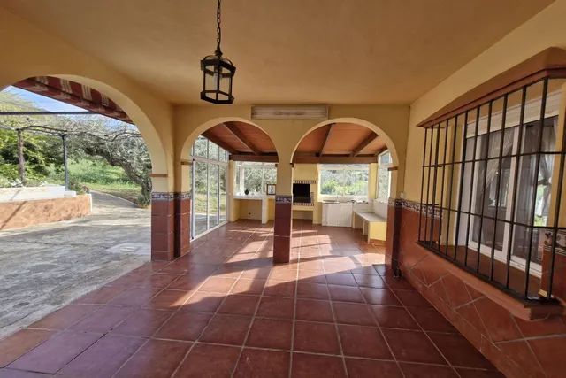 Finca rústica 3 habitaciones 162m² en venta - South of spain — 15