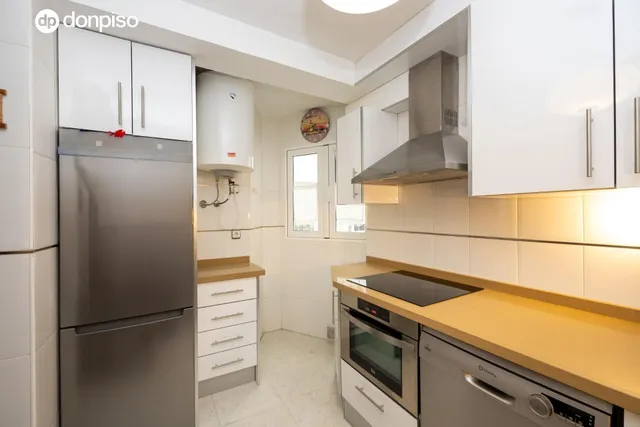 Piso 4 habitaciones 105m² en venta - Realejo — 8