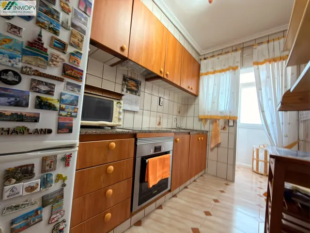 En venta piso con vistas al mar en colonia europa, zona salines! — 22