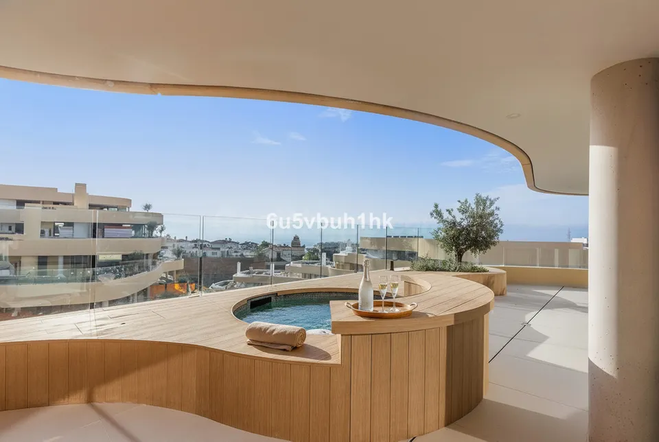 Apartamento 3 habitaciones 114m² en venta - Centro