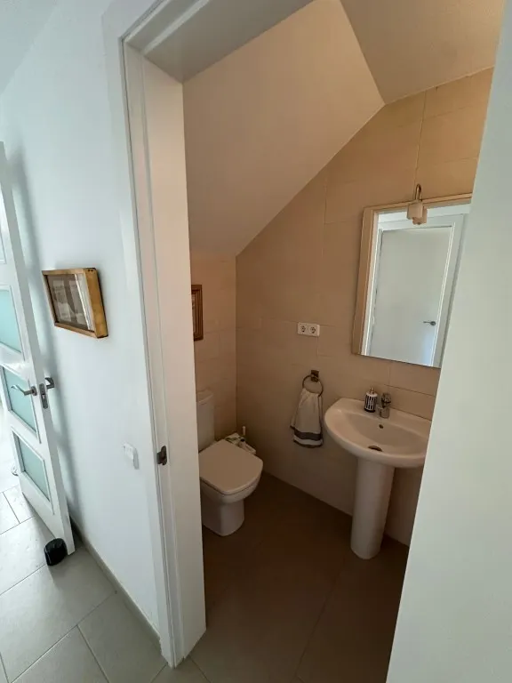 Casa-Chalet en Venta en Cunit Tarragona COSTA CUNIT — 34