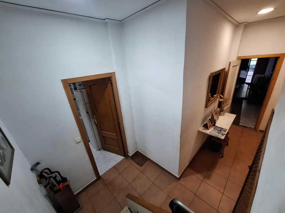 Casa muy centrica en venta