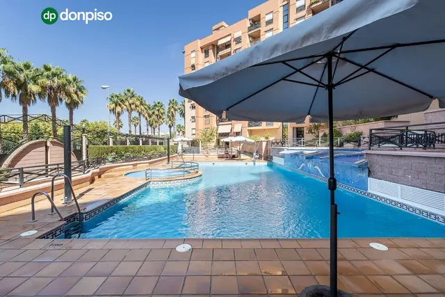 Vivienda a estrenar en urbanización privada en Parque Almuni - foto 3