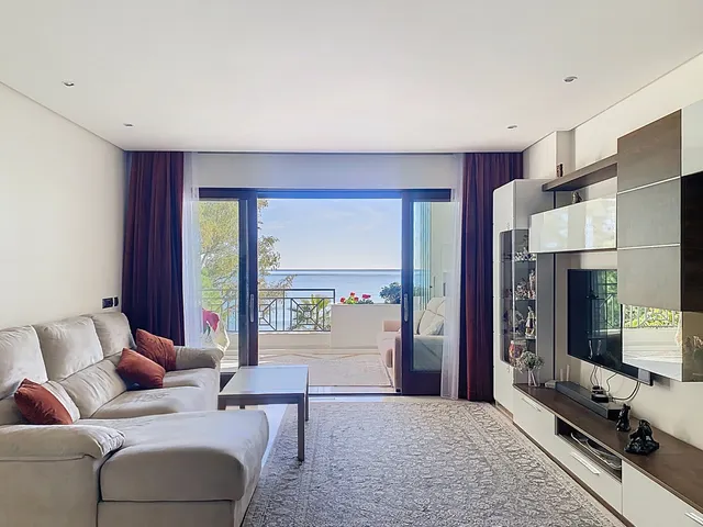 Apartamento 2 habitaciones 88m² en venta - Costa Del Sol — 11