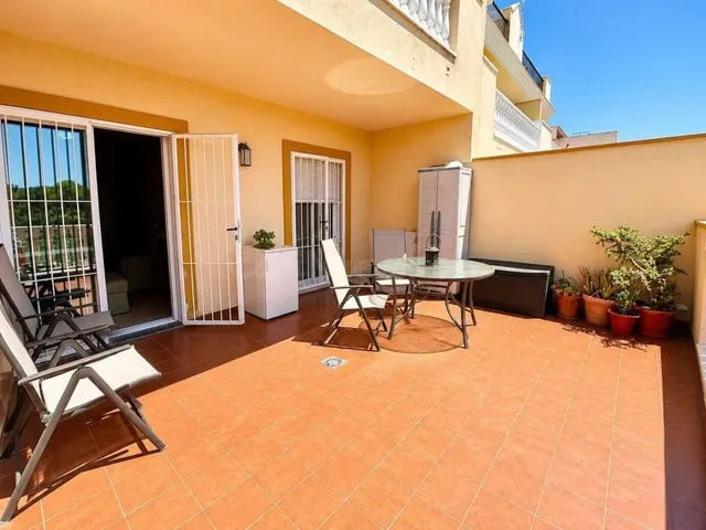 Apartamento 2 habitaciones 71m² en venta - Desamparados-Hurc