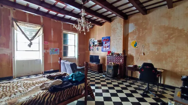 M-8265 Casa de Pueblo en Mahón — 42