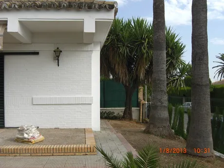 CHALET INDEPENDIENTE — 27