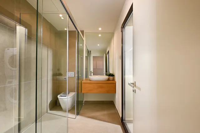 Apartamento 2 habitaciones 88m² en venta - Centro — 18