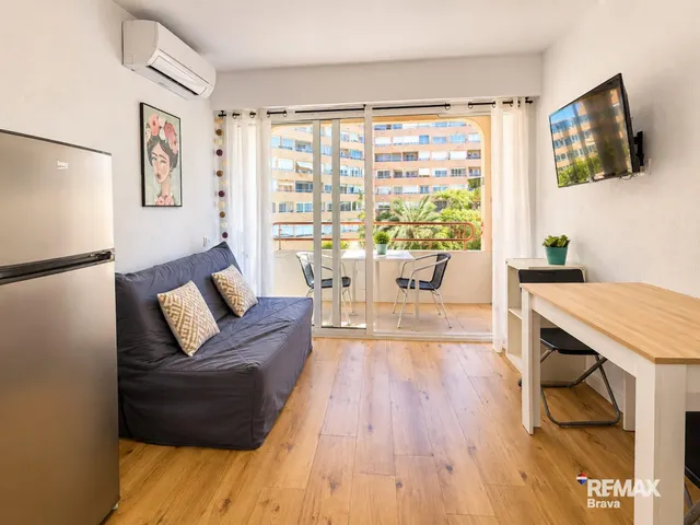 Apartamento tipo estudio con licencia turística — 6
