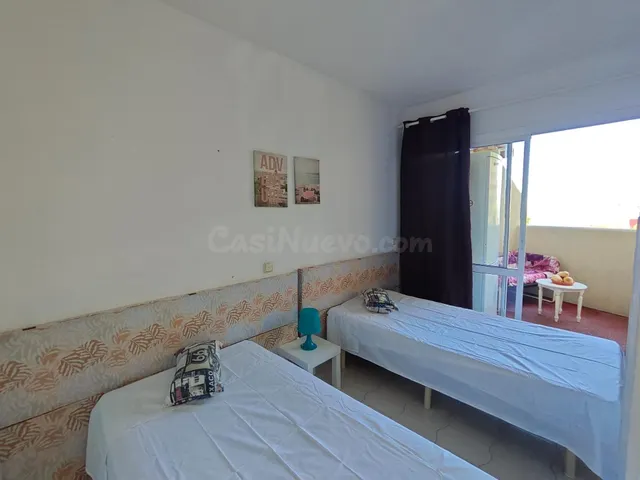 ESTUDIO EN ALQUILER DE LARGA TEMPORADA EN BENAL BEACH – VIST - foto 3
