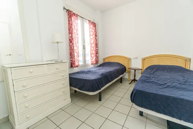 Ático 2 habitaciones 95m² en venta - Punta Prima — 14