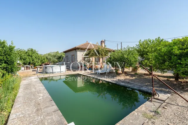 Casa en venta en Partida Freixe, Riudoms.