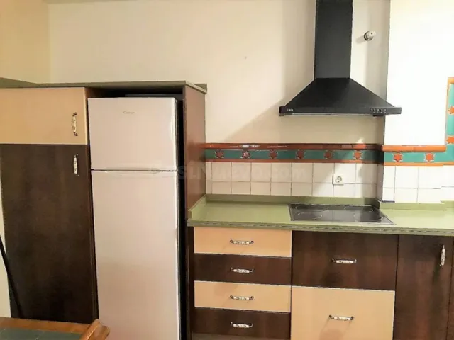 Apartamento con entrada independiente — 5
