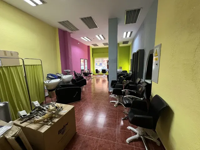 Local comercial 7 habitaciones 806m² en venta - La Princesa-Huelin — 16