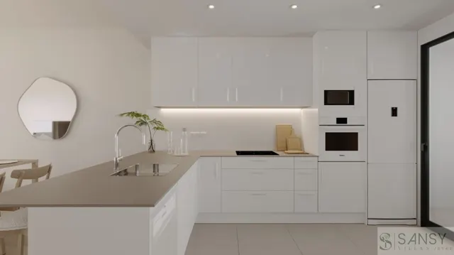 Apartamento en Venta en Venta Del Aire Alicante — 15