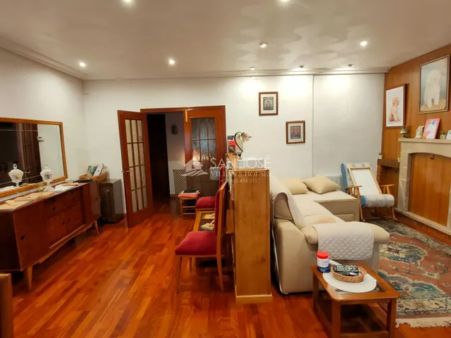 INMOBILIARIA SAN JOSEVENDE EDIFICIO CON DOS PISOS Y GARAJE EN MUY BUEN ESTADO EN EL CENTRO DE ASPE — 36