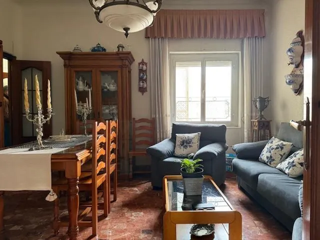 Venta de piso 5 dormitorios en la Plaza Circular — 17