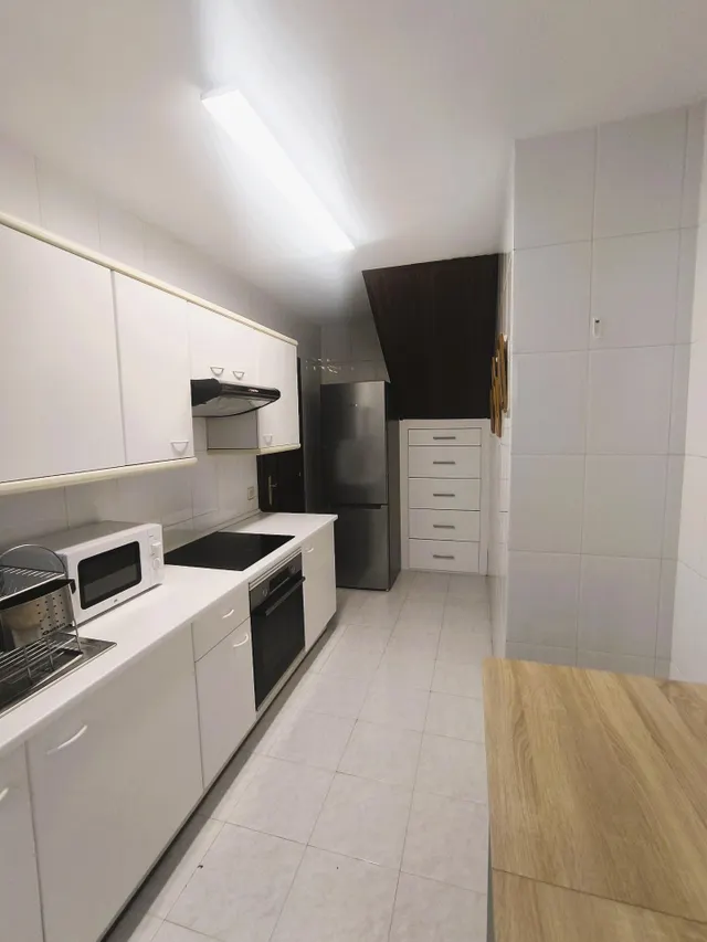 Dúplex en O Milladoiro - Ames — 11