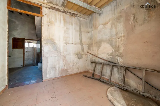 EDIFICIO COMPLETO EN VENTA EN PLENO CORAZÓN DE PALMA - GRAN OPORTUNIDAD INVERSORES — 38